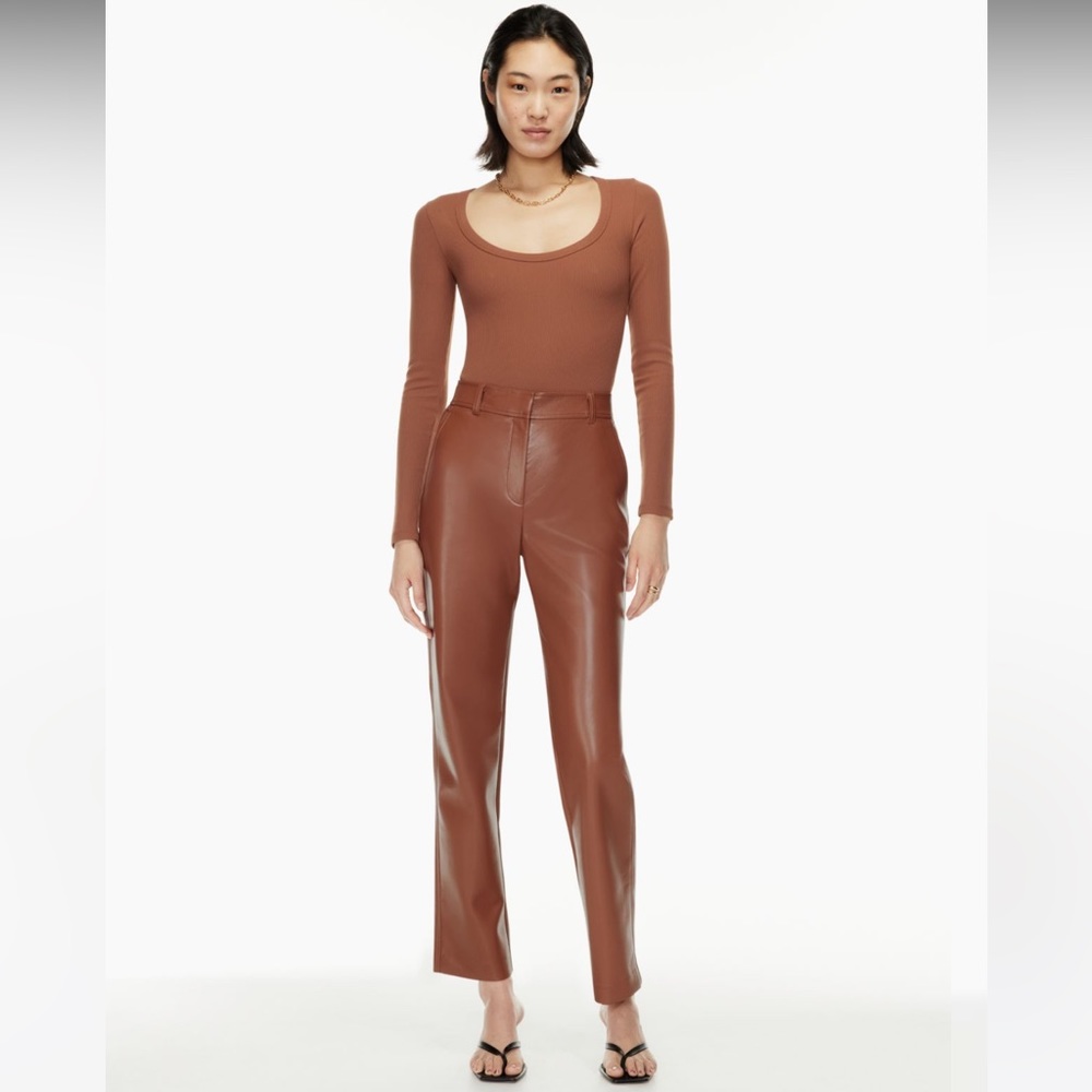 Babaton Command Pant - image 1